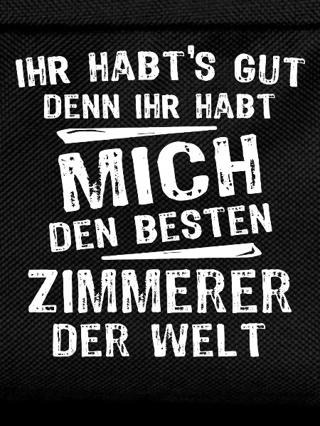 Zimmerer