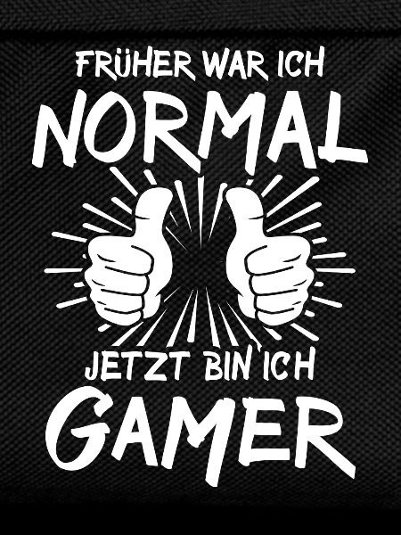 Gamer