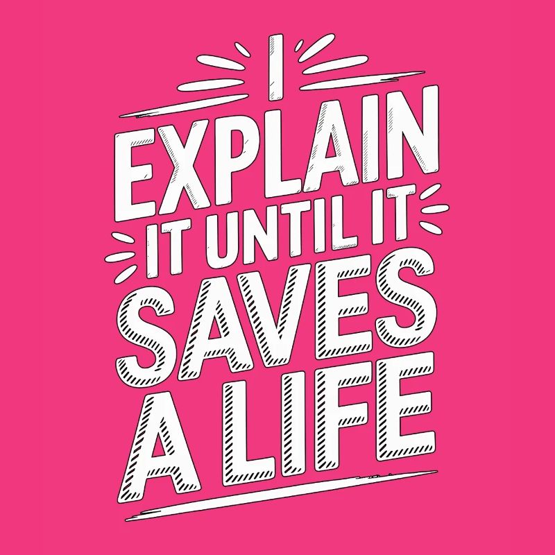 Paramedic Instructor I Explain It EMS Educator