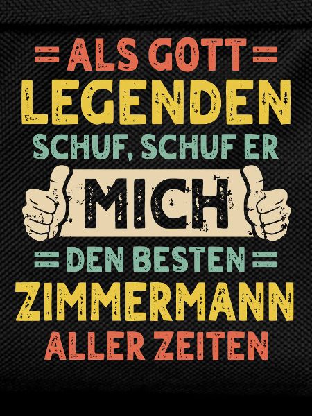 Zimmermann