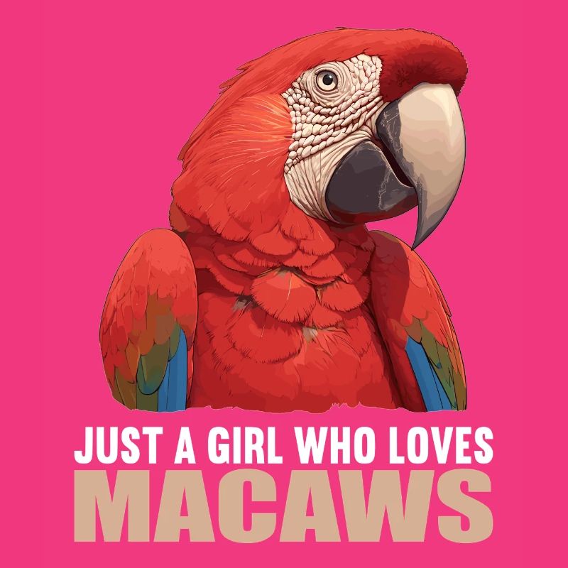 Macaw's Era