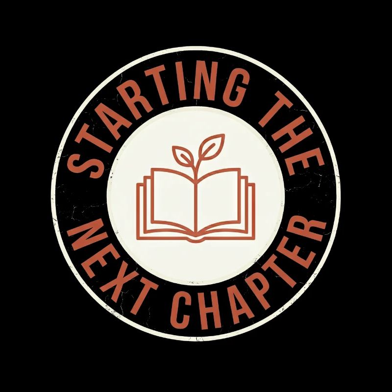 Reading Books for New Beginnings & Self-Healing