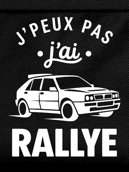rallye