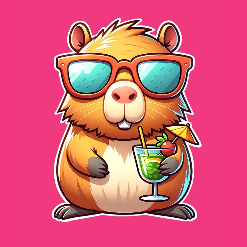 Capybara