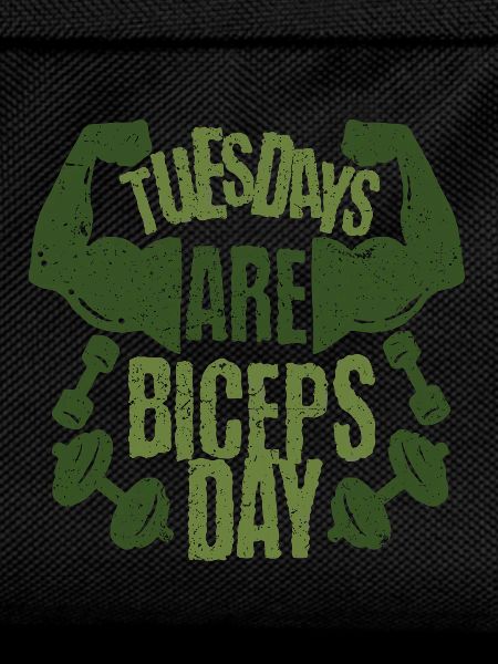 Biceps Bicep Training Bodybuilder Gym