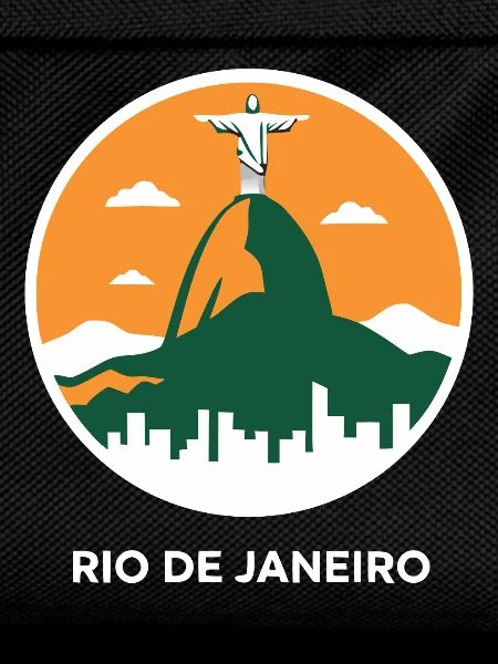 Rio de Janeiro Christ Redeemer