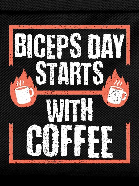 Biceps Bicep Training Bodybuilder Gym