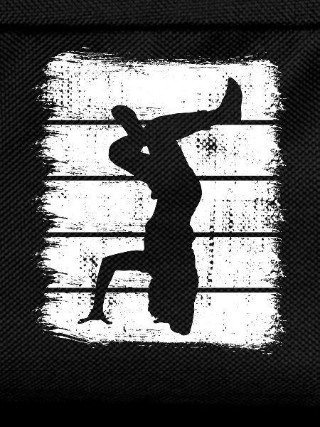 Breakdancer