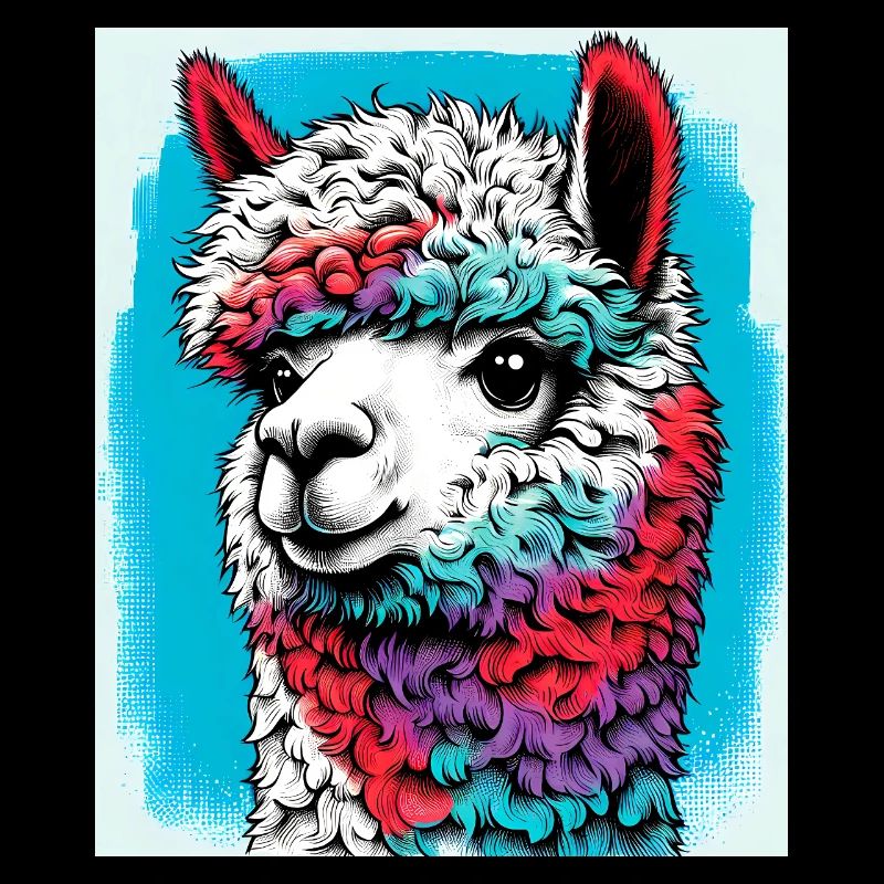 Alpaca