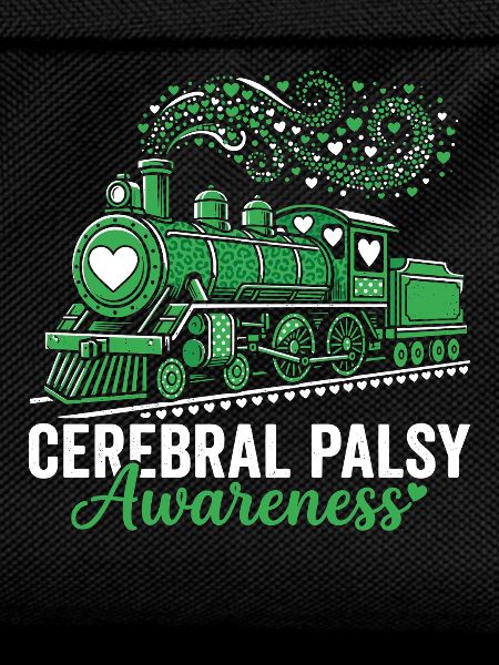Cerebral Palsy Awareness Train
