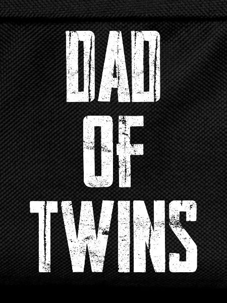 Dad of Twins