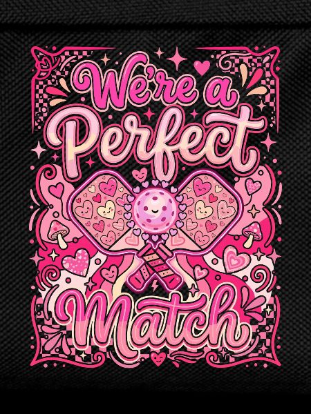 Perfect Match Heartbreak
