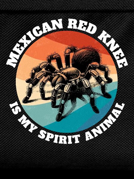 Redknee Tarantula Sayings