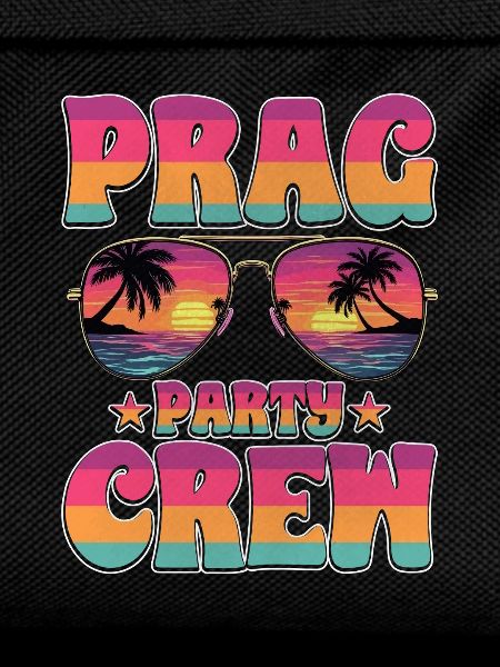 Prag Party Crew