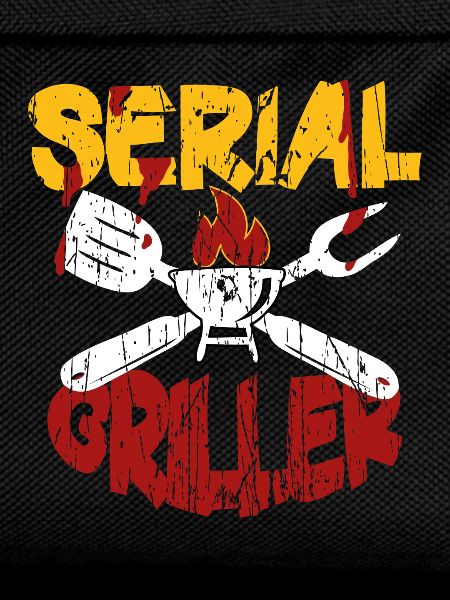 Serial Griller Series Grillmeister