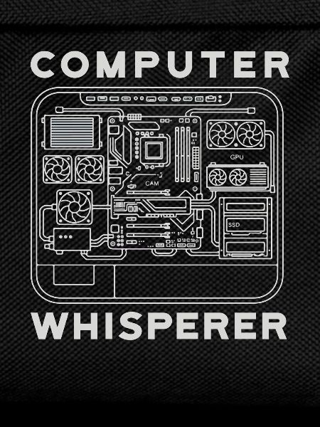 Computer Flüsterer Motherboard Hardware PC
