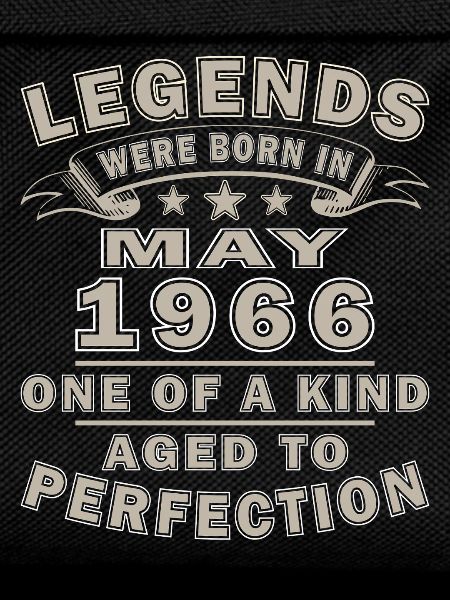 Birthday Present May 1966