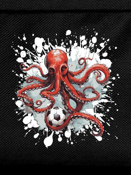 Octopus Football Team