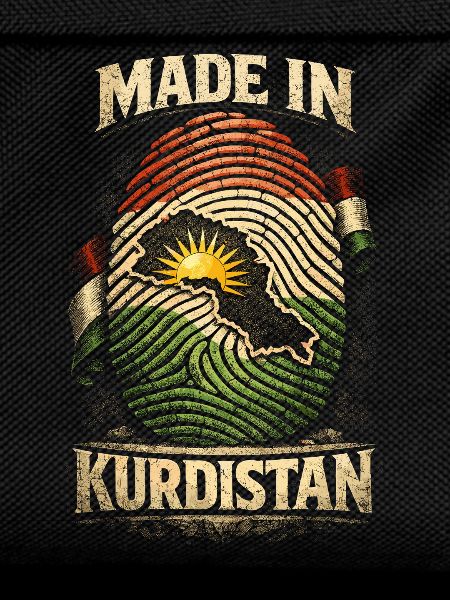 Made In Kurdistan, Kurd, Kurds