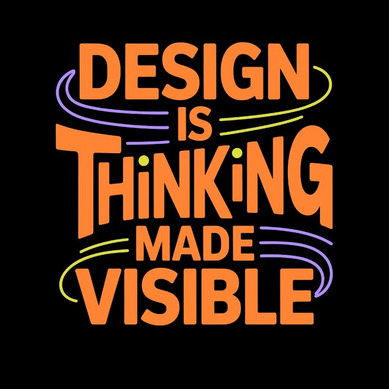 Designer Éducateur Design est Thinking Art Educator