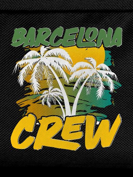 Barcelona Crew