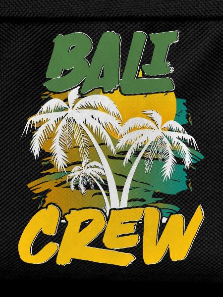 Bali Crew