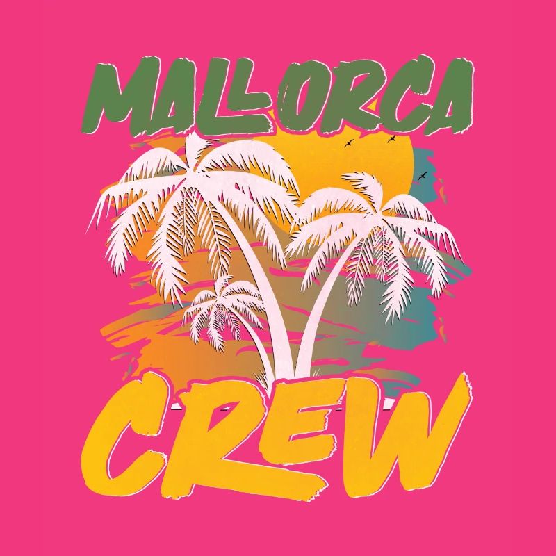 Mallorca Crew
