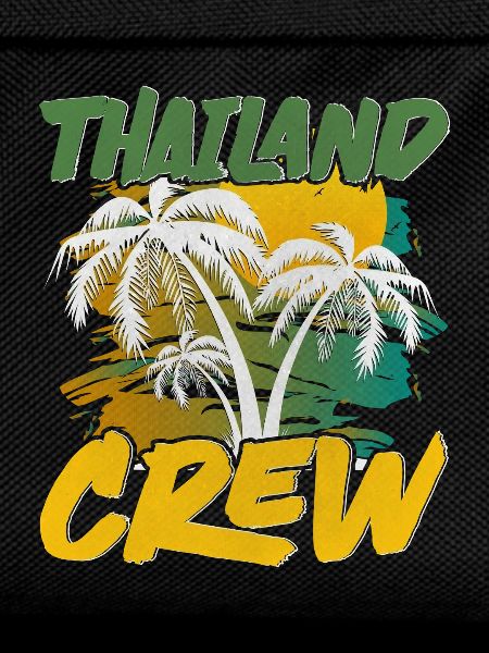 Thailand Crew