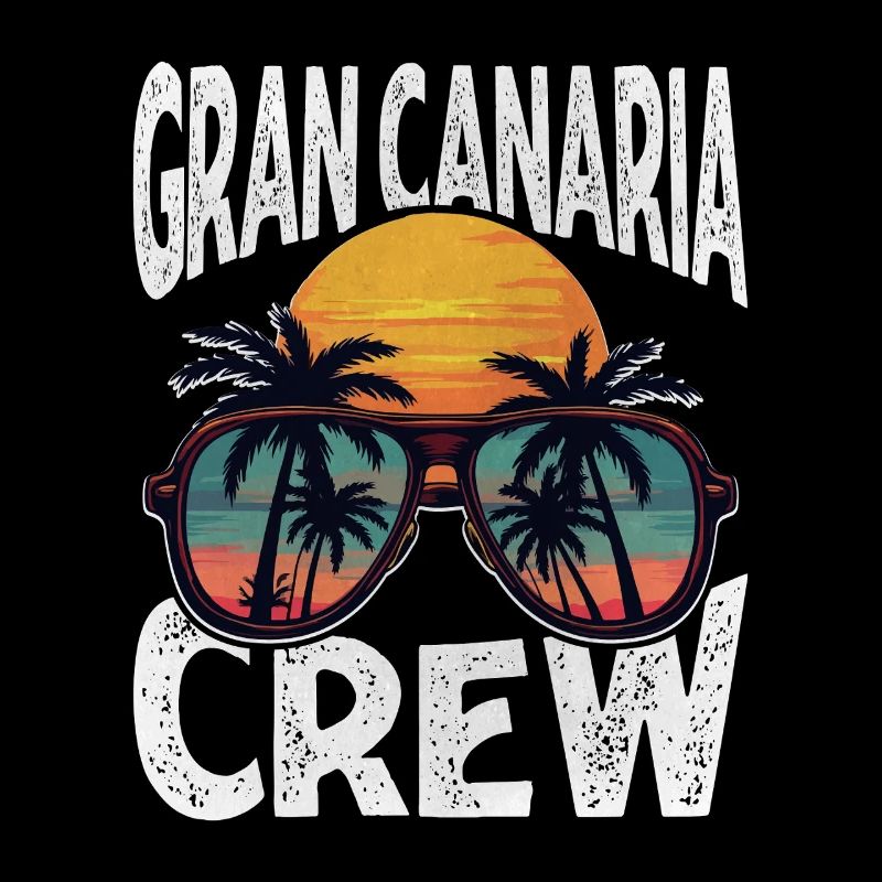 Gran Canaria Crew