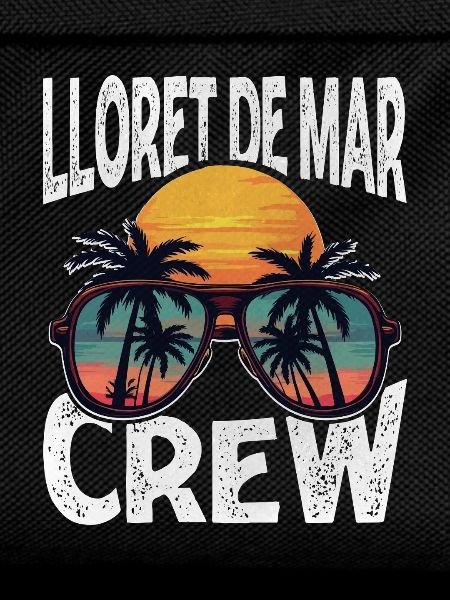 Lloret De Mar Crew
