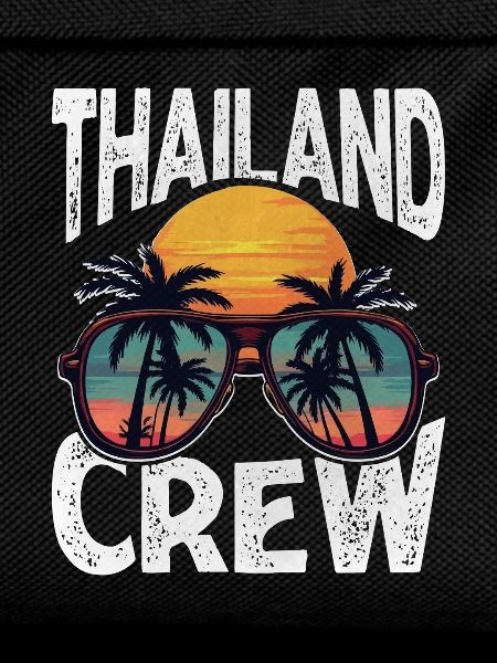 Thailand Crew