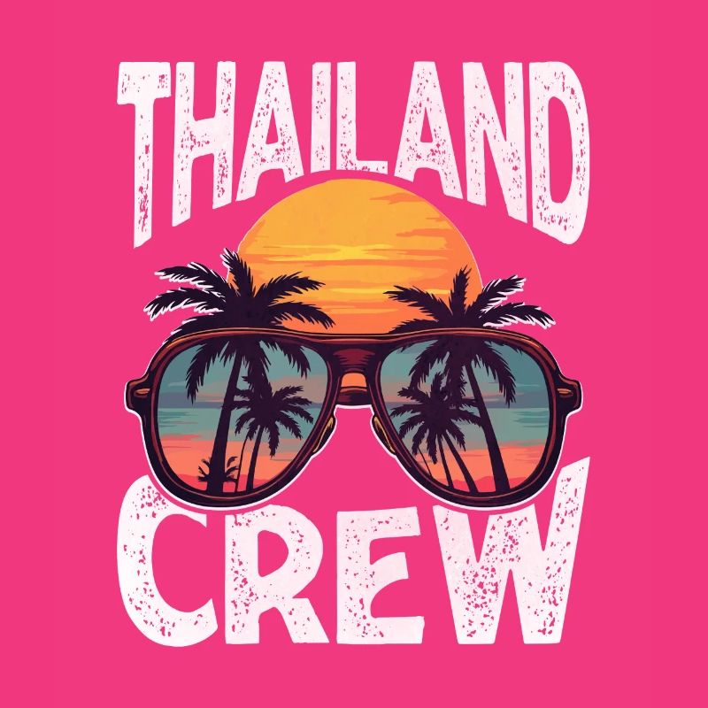 Équipage thaïlandais