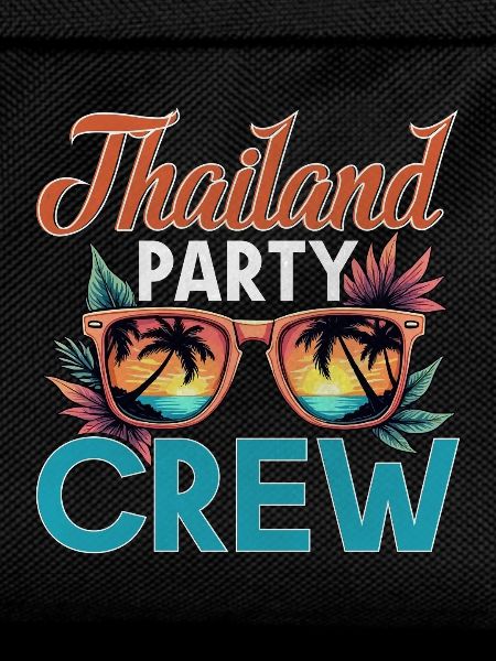 Thailand Crew
