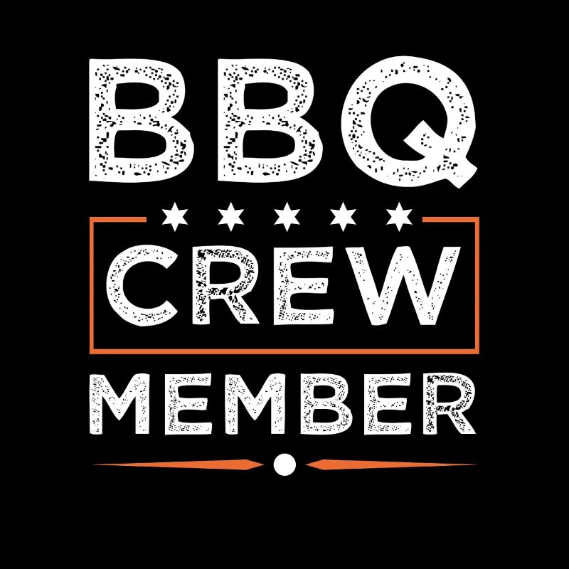 Bbq Crew