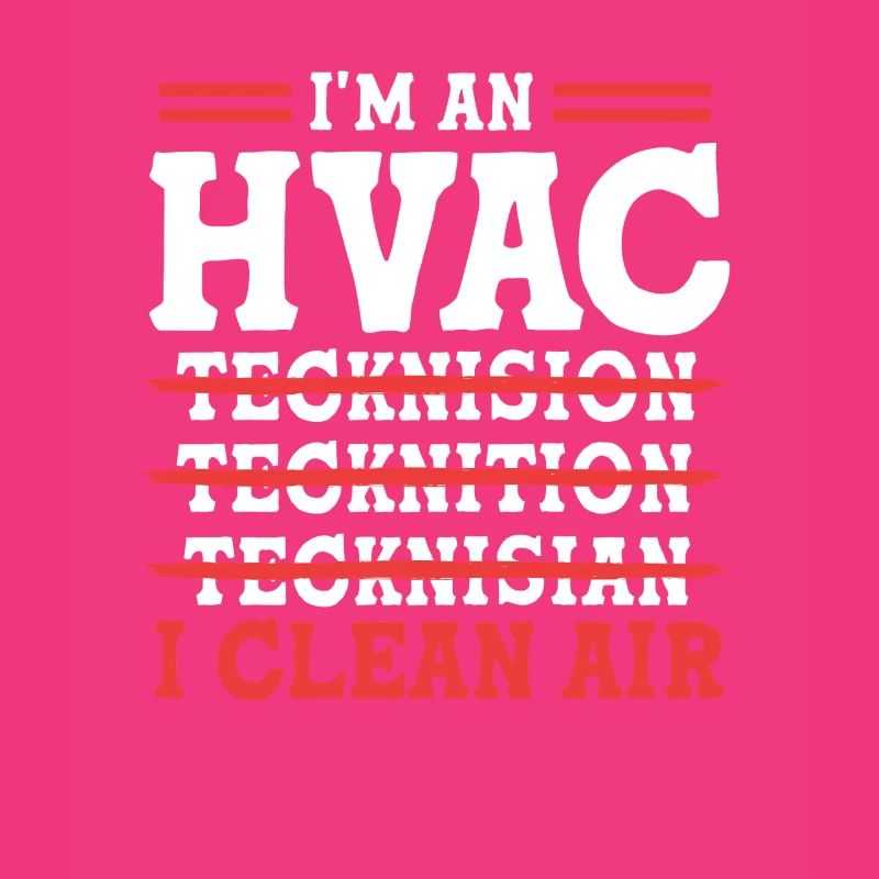 Heating Air Conditioning Technician Technician Refrigeration Technician