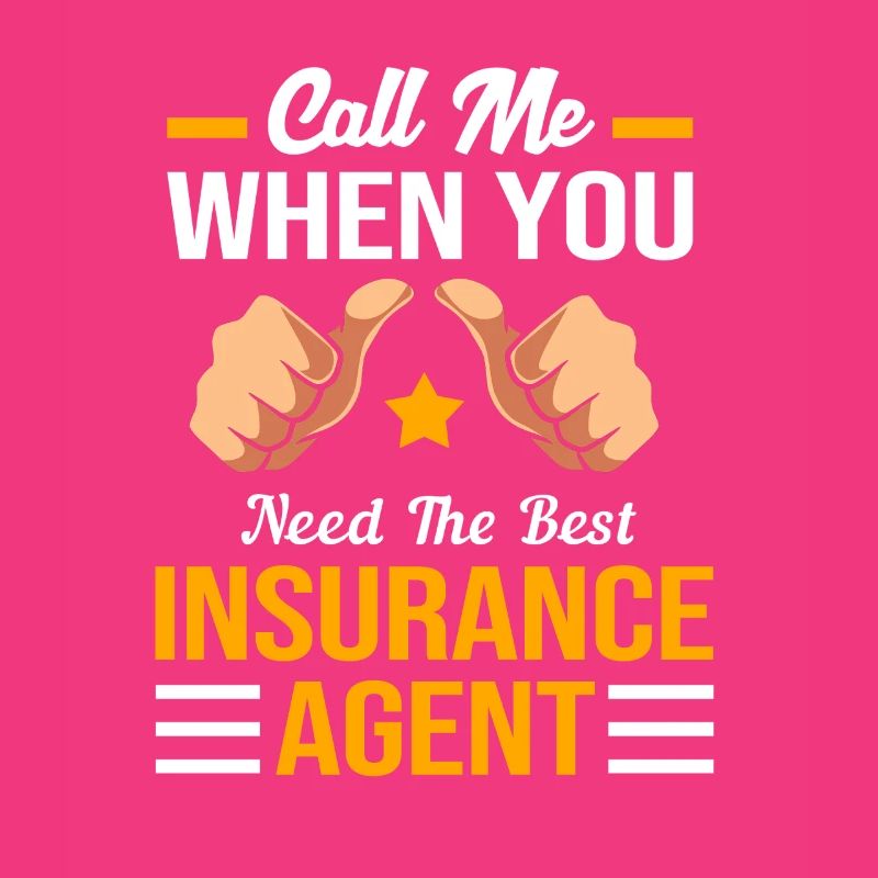 Agent d’assurance