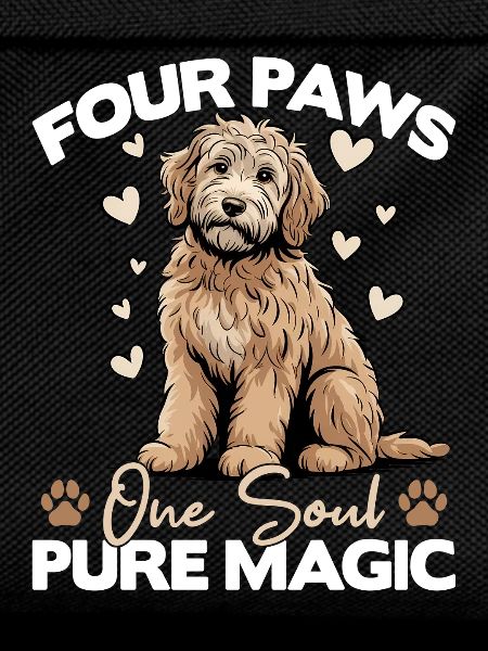 Goldendoodle Dog Breed