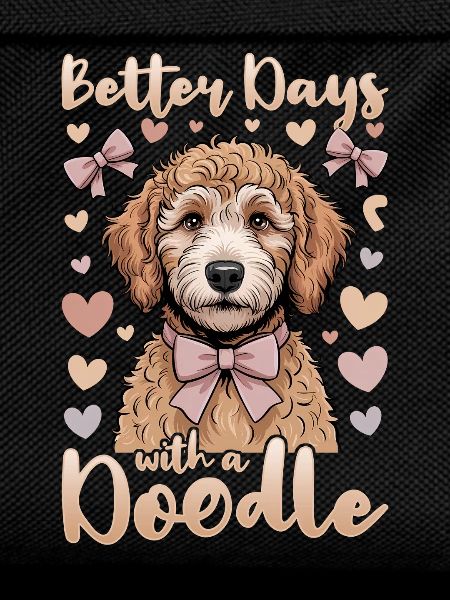 Goldendoodle Dog Breed