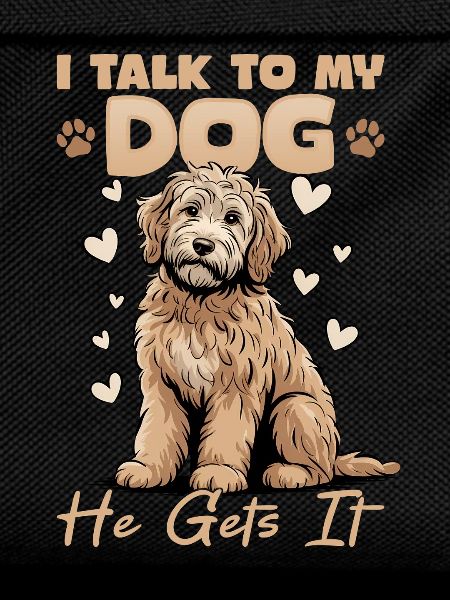 Goldendoodle Dog Breed
