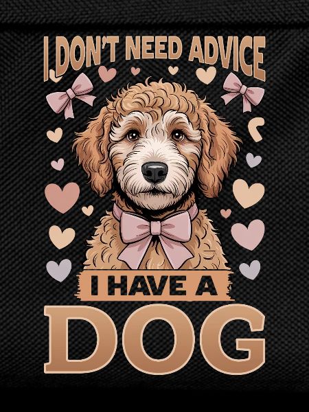 Goldendoodle Dog Breed