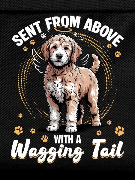 Goldendoodle Dog Breed