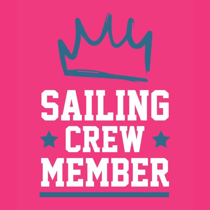Sailing Crew