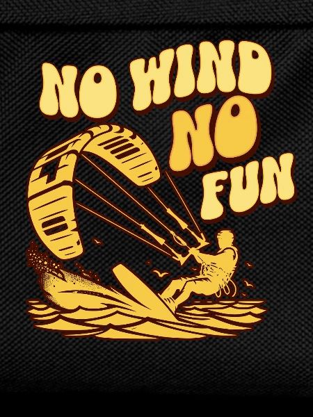 No Wind No Fun