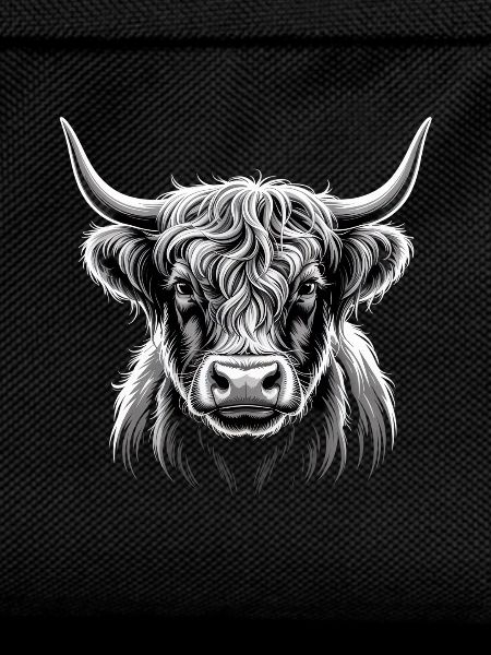 Highland cattle