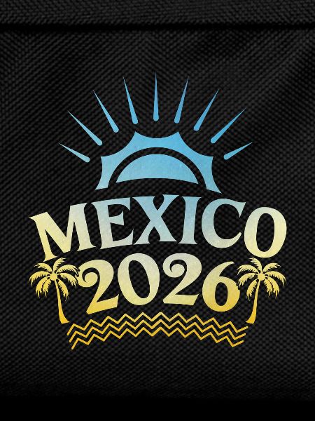 Mexiko 2026 Bunt