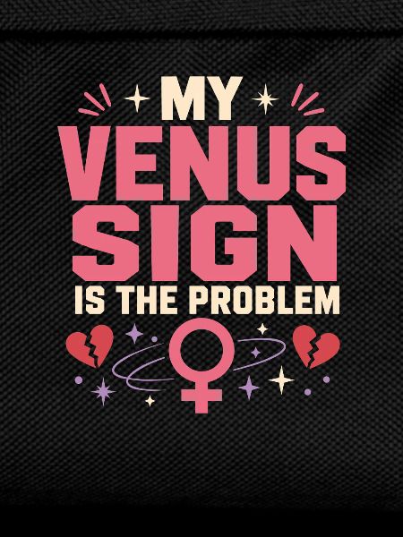 Venus-zeichen Venus-astrologie