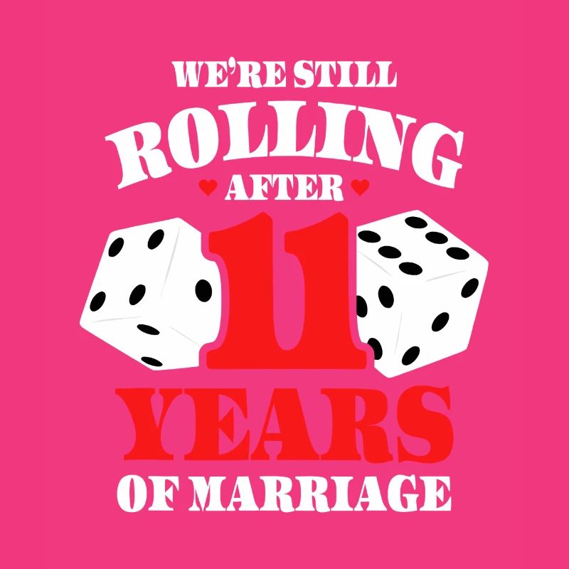 Still Rolling After 11 Years