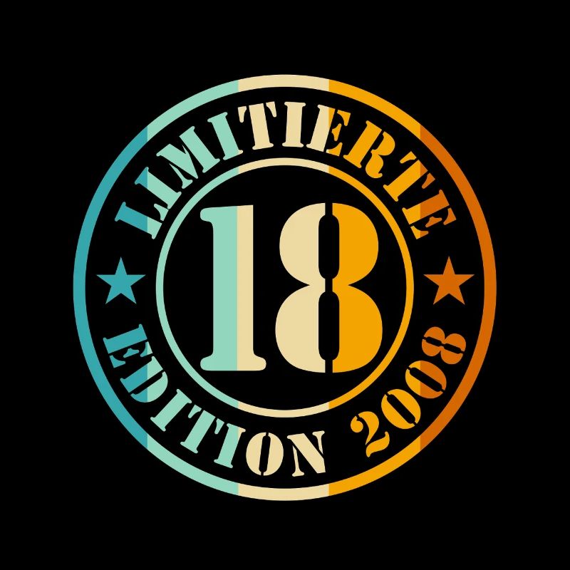 18. Geburtstag