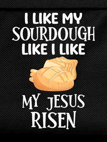 Sourdough Resurrected