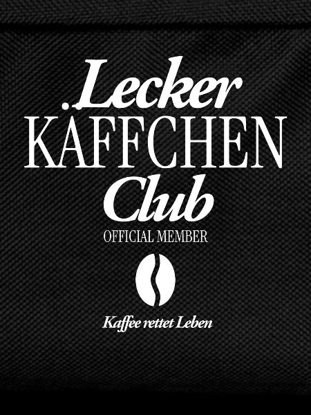Lecker Käffchen Club